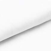Tecido Fralda Dohler Liso Branco 70x70cm