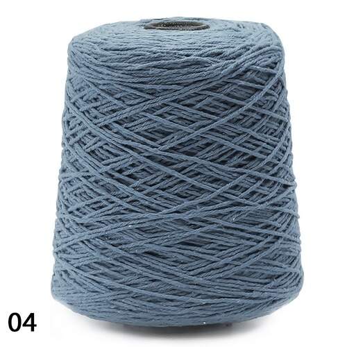Barbante Fial Colorido N.06 700g