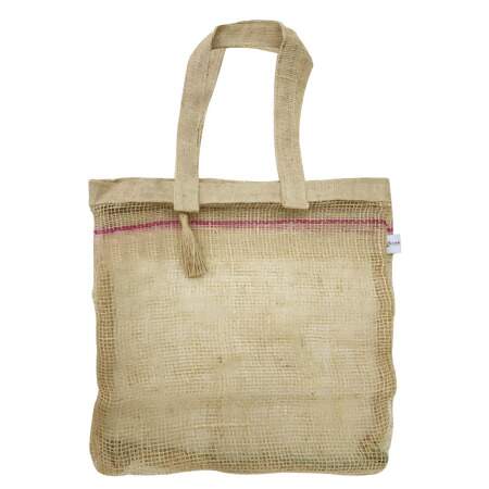 Bolsa Ecojuta Marajo Castanhal 50x50cm