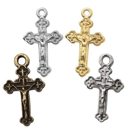 Crucifixo para Mini Terço com 48g