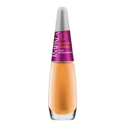 Esmalte Impala Base Endurecedora Casco de Cavalo 7,5ml