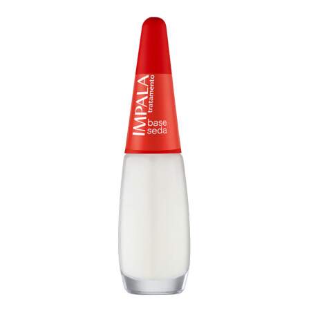 Esmalte Impala Tratamento Base Seda 7,5ml