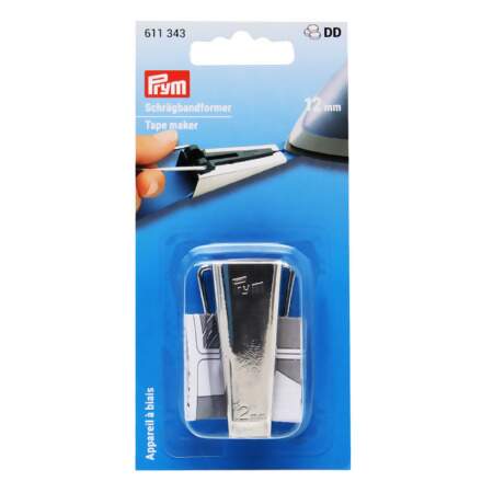 Faz Viés 12mm Prym