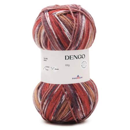 Fio Dengo Pingouin 100g Álbum de Memórias FL