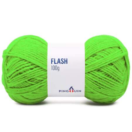 Fio Flash Pingouin 100g 