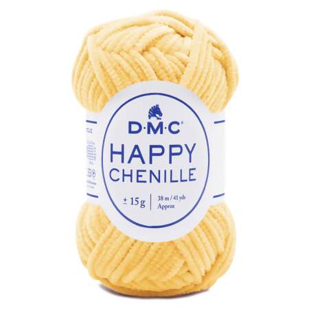 Fio Happy Chenille DMC 15g