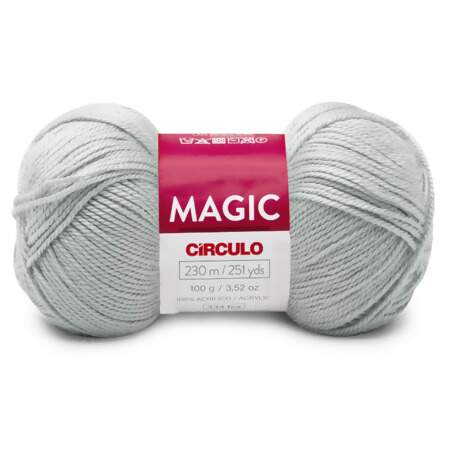 Fio Magic Circulo 100g