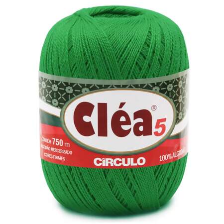 Linha Cléa 5 Cores Lisas