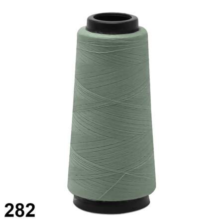 Linha Para Costura Reta Kron 120-1500mts 1.640jds
