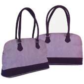 Bolsa para Tricô Snug Collection Shoulder Bag Knitpro 12813