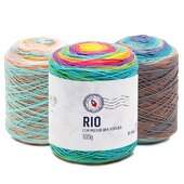 Fio Rio Pingouin 100g