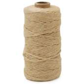 Fio de Sisal 2mm com 50m FL