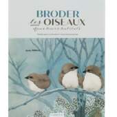 Livro Broder Les Oiseaux Dans Leurs Habitats