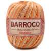 Barbante Barroco Multicolor 200g