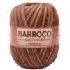 Barbante Barroco Multicolor 200g