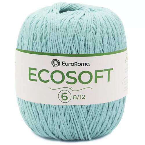 Barbante Ecosoft Euroroma Mts